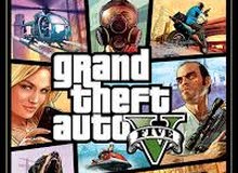 GTA V للبيع أو تبديل GTA V للبيع أو تبديل