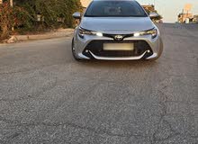Toyota Corolla Hatchback in Amman
