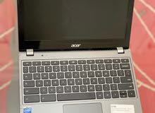 Chromebook11.6”, 4GB RAM/16GB SSD/Graphics /Chrome OS High capacity battery prolonged hrs Chromebook11.6”, 4GB RAM/16GB SSD/Graphics /Chrome OS High capacity battery prolonged hrs