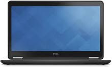 Dell i7 5th generation