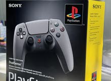 PS5 Limited Edition DualSense 30th Anniversary Controller