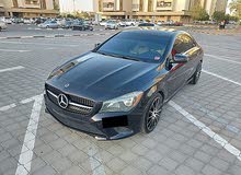 DHS 43500/- 2013 MERCEDES CLA250 (الموتر نظيف بدون اعطال - اقتصاديه) ECO / V4 / CLEAN DHS 43500/- 2013 MERCEDES CLA250 (الموتر نظيف بدون اعطال - اقتصاديه) ECO / V4 / CLEAN