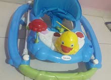 مشاية اطفال مشاية اطفال