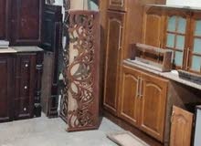 مطبخ جديد غير مستعمل كاين معروض فقط في معرض مطبخ جديد غير مستعمل كاين معروض فقط في معرض