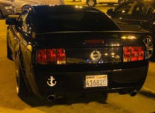 موستانج 2005 للبيع موستانج 2005 للبيع