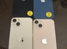 Apple iPhone 13 128 GB in Salt