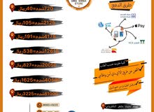 للبيع شعبية و شدات ببجي بالجمله للبيع شعبية و شدات ببجي بالجمله