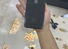 iPhone XS Max black 256gb