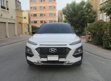 Hyundai Kona Hyundai Kona