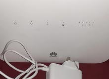 Huawei 4G plus unlock router for sale