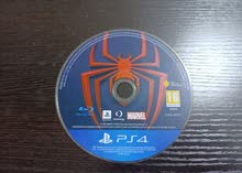 سيدي سبايدر مان جزء 1 مدبلج عربي ps4 اقرأ الوصف