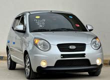 Kia Picanto 2009 in Tripoli