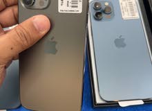 Apple iPhone 12 Pro Max 256 GB in Muscat