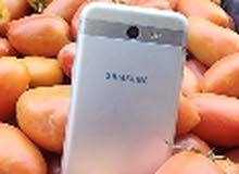 Samsung Galaxy J3 Pro 32 GB in Sana'a