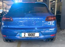 نمرة سيارة للبيع Z 10007 نمرة سيارة للبيع Z 10007