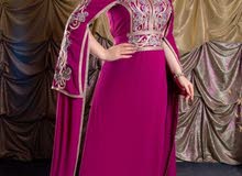 قفطان مغربي درجه اولى قفطان مغربي درجه اولى
