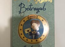 The Lady Grace Mysteries: Betrayal The Lady Grace Mysteries: Betrayal