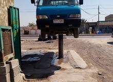 ابحث عن عمل عندي سياره كيا حمل بغداد ابحث عن عمل عندي سياره كيا حمل بغداد