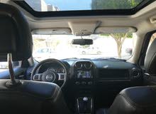 جيب باتريوت موديل 2014 دفع رباعي limited جيب باتريوت موديل 2014 دفع رباعي limited