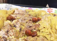 مطعم ساليمك للباجة و الكوارع مطعم ساليمك للباجة و الكوارع