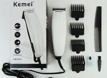 ماكينه حلاقه كيمي KM-6603 ماكينه حلاقه كيمي KM-6603