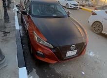 Nissan Altima 2020 in Basra