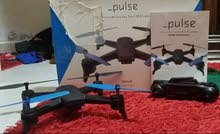 Beginner and expert level drone in excellent condition no scratches nothing