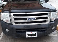 Ford Expedition 2012 in Northern Governorate