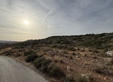 Mixed Use Land for Sale in Ramallah and Al-Bireh Qarawat Bani Zeid