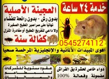 شركة تنظيف شركة تنظيف