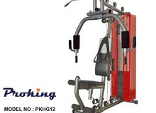 Home gym Home gym