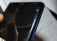 Galaxy note 9, 128, good condition,,with box