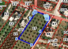 Residential Land for Sale in Irbid Samar