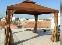 Gazebo 3.65x3.65 Gazebo 3.65x3.65