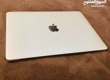 ماك بوك اير (MacBook) mi