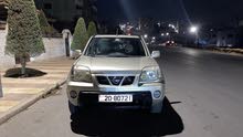 Nissan X-Trail 2004 in Amman