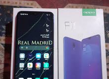 Oppo F11 256 GB in Basra