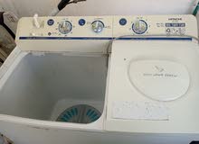 washing machine Hitachi
