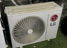 LG 2 - 2.4 Ton AC in Ajman