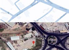 Commercial Land for Sale in Amman Al Qwaismeh