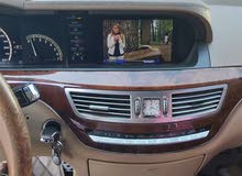 مرسيدس S500 مرسيدس S500