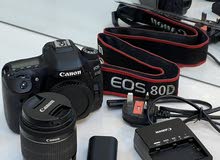 Canon DSLR Cameras in Dhofar