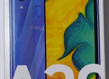 سامسونج A30 64GB سامسونج A30 64GB