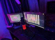 Gaming Pc تجميعة كاملة