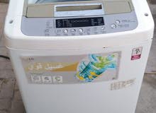 good condition washing machine