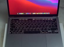 MacBook Pro 13´´ M1