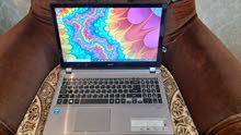 Acer Office Laptop i5, 8GB Ram, 256GB SSD, Touch Screen 15.6 Inch Acer Office Laptop i5, 8GB Ram, 256GB SSD, Touch Screen 15.6 Inch