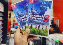 Nintendo game available now