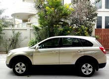 Chevrolet Captiva For Sale Engine,Gear,Ac,Perfect Condition Expat Leaving Low Mileage Less Price ! Chevrolet Captiva For Sale Engine,Gear,Ac,Perfect Condition Expat Leaving Low Mileage Less Price !