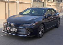 Toyota Avalon 2022 in Central Governorate
